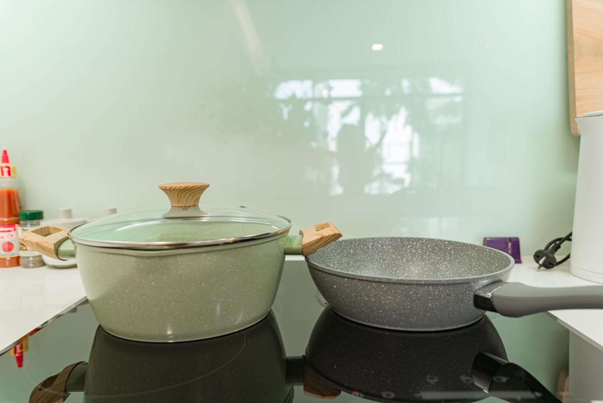 Garden Collection By Elevate Cidade de Ho Chi Minh