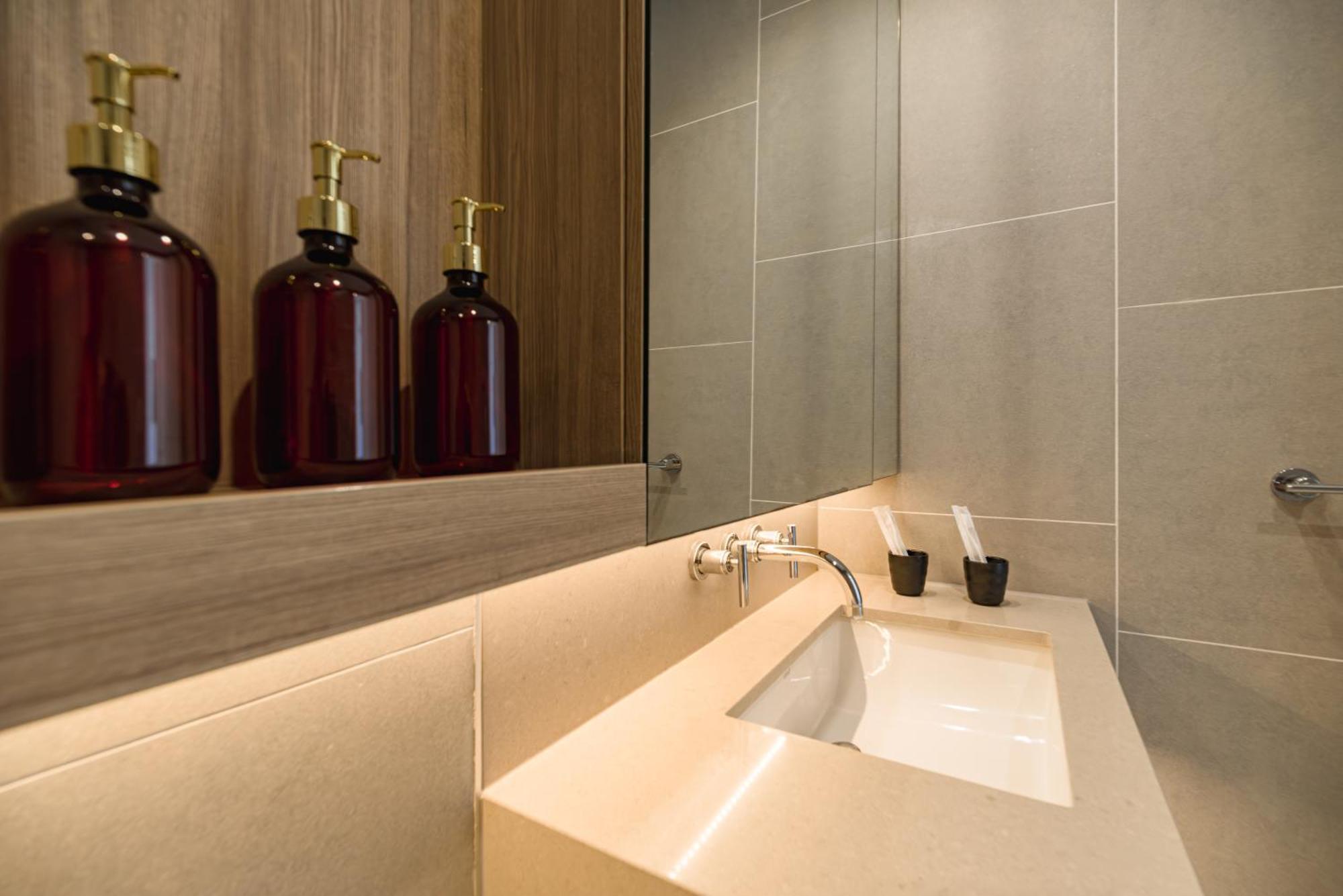 Garden Collection By Elevate Apartamento Cidade de Ho Chi Minh