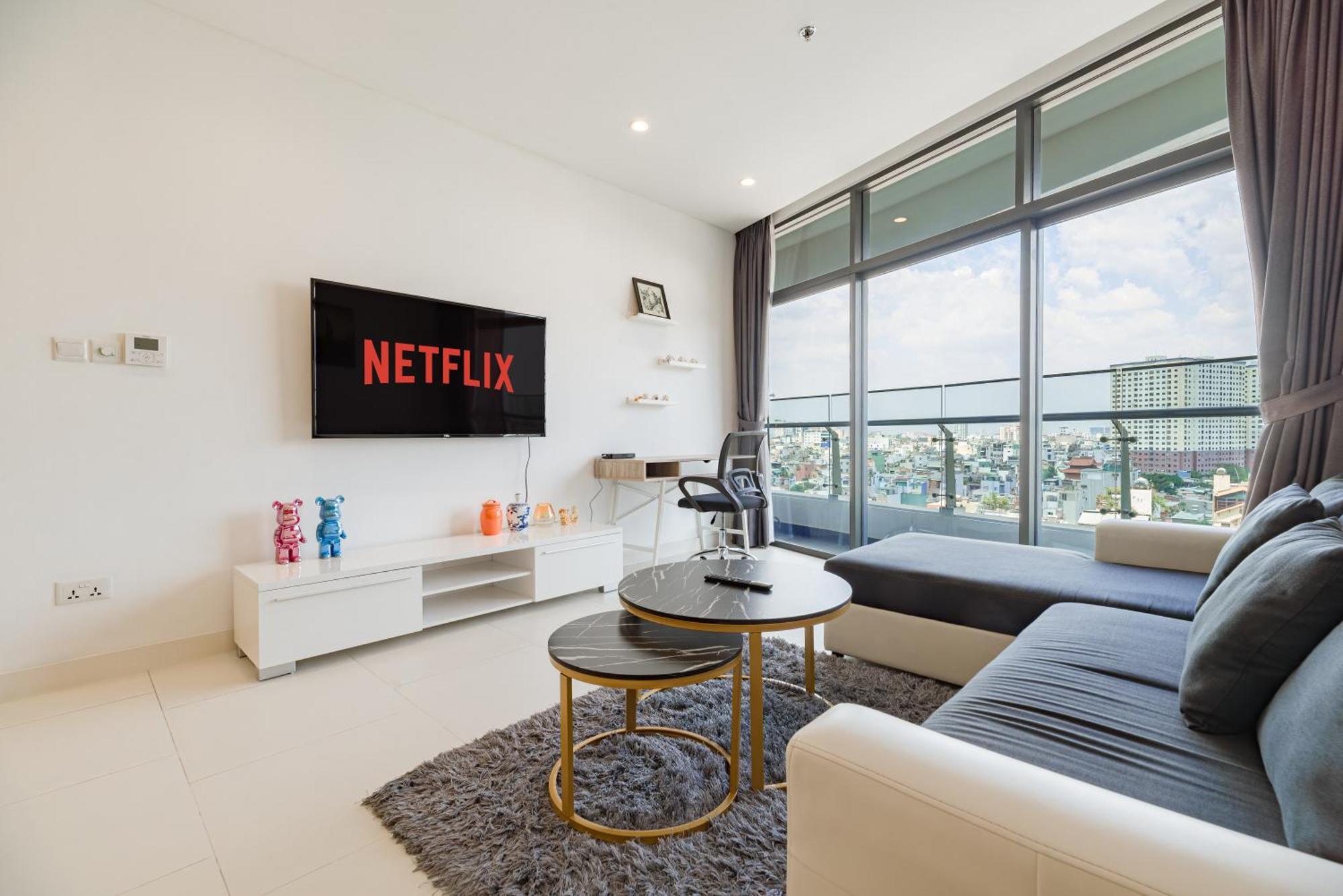 Garden Collection By Elevate Apartamento Cidade de Ho Chi Minh