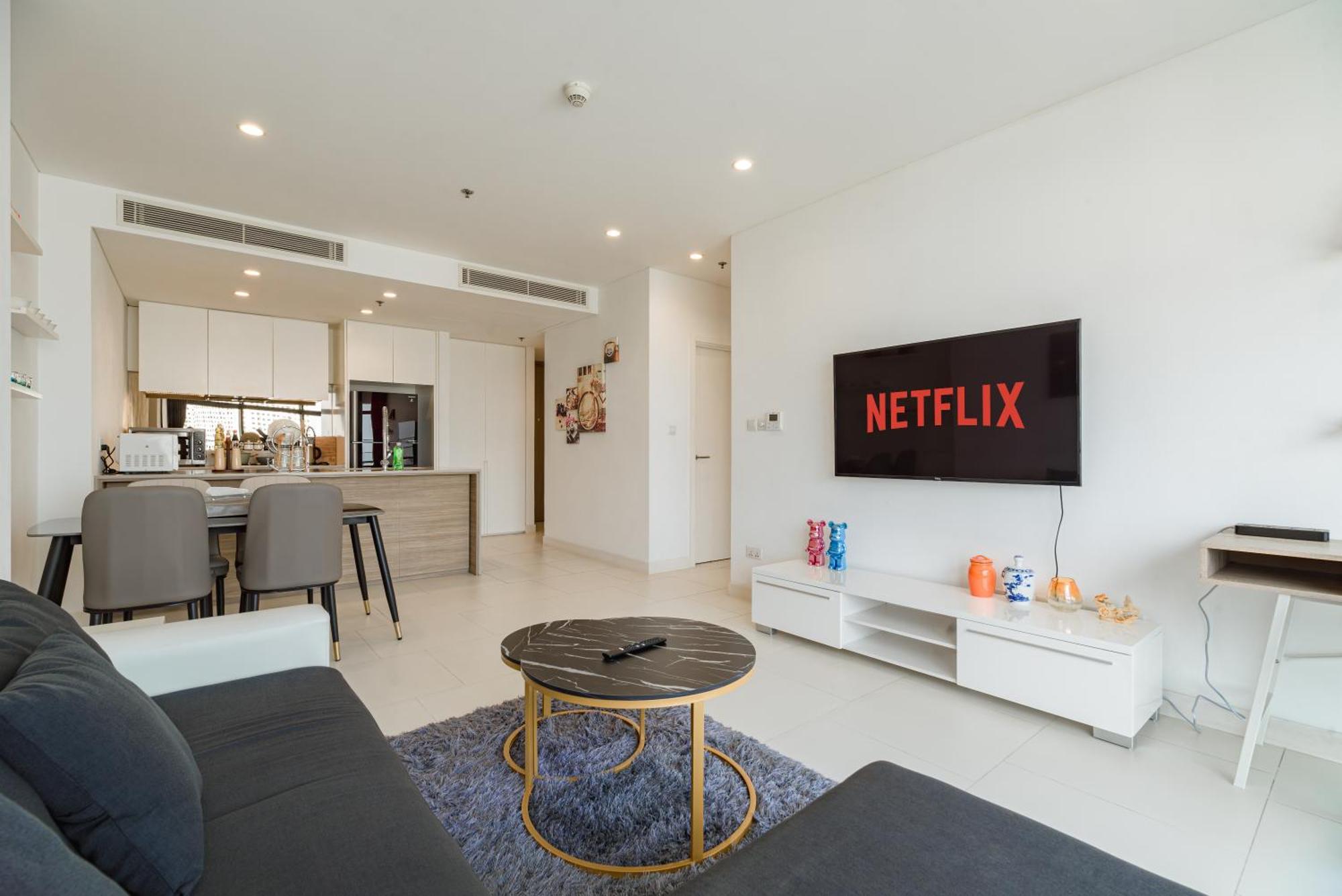 Apartamento Garden Collection By Elevate Cidade de Ho Chi Minh