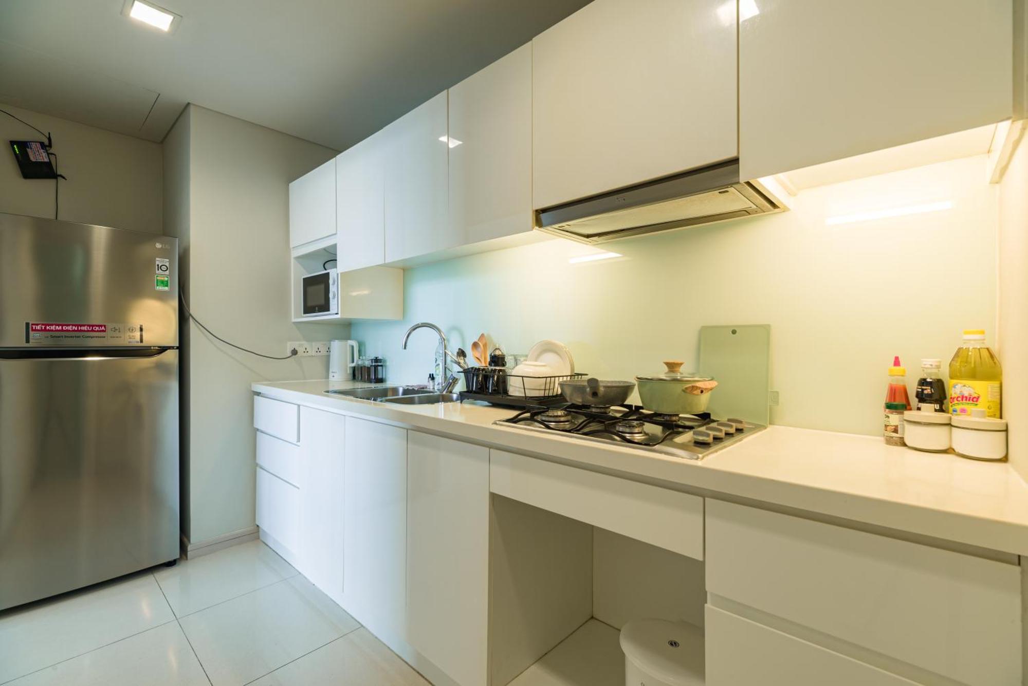 Garden Collection By Elevate Apartamento