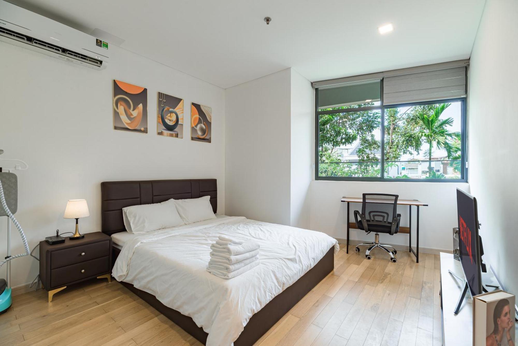Apartamento Garden Collection By Elevate *
